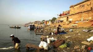 गंगा एवं नदी संरक्षण